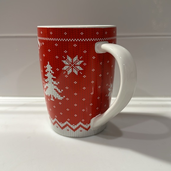 Tim Horton’s Christmas Limited Edition Mug - No. 15 - Picture 3 of 5